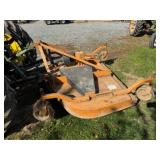 Woods PRO8400 Finish Mower