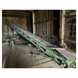 John Deere 428 PTO Elevator