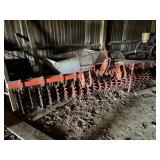 Yetter 3412 12ft Rotary Hoe