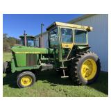 John Deere 4020