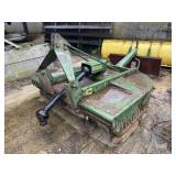 John Deere 509 3-Point 5