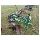 John Deere 3Pt 3 Bottom Plow