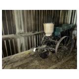 AB Farquhar Co Potato Planter