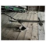 Garden Plow
