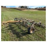 Glenncoe 12ft Field Cultivator