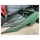 John Deere 444 4-Row Corn Head