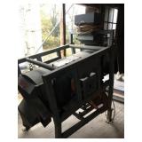 Forsberg Whole Grain Coarse Screener