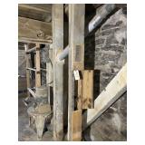 Gear Drive Bucket Elevator