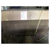 Skid Lot of Cardboard Skid Bottoms