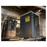 Refrigerated Air Dryer