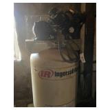 Ingersoll-Rand 10SN 120 Gallon Air Compressor