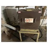 Master Mill Hammer Mill