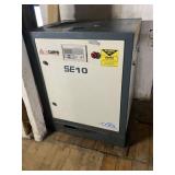 F.S.Curtis SE10 Refrigerated Air Dryer