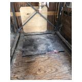 RoughDeck Platform Scales