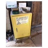 Flammable Storage Cabinet