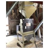 Master Mill Hammermill