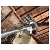 6" Grain Auger