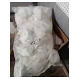 Assorted 4" Sifter Socks