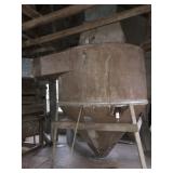 Cyclonic Air Classifier