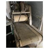 Electric Bag Flattener