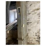 25" X 9" Bucket Elevator