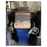 Wolf Roller Mill
