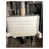 Great Western Model GS4 Rebolt Sifter