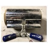 2" Stainless Steel Pipe Coupler