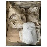 Approx. 500 LB. Halite