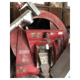 Van Dale Hydraulic Feed Mixer