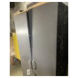 Cabinet of 4" X 2" Labels