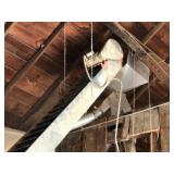 Risser Grain Elevator