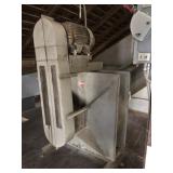 Chicago Blower Low Pressure Fan