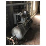 Ingersoll-Rand Air Compressor