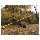 Westfield WR80-31 Grain Auger