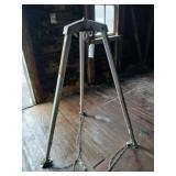 Miller Restraint Aluminum Tripod