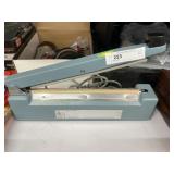 12" Heat Sealer