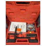 Imported Bearing Puller