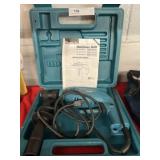 Makita Hammer Drill
