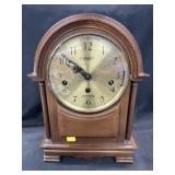 Hamilton Mantel Clock