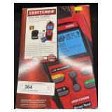 Craftsman Automotive Scanner