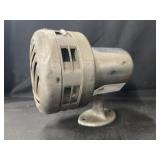 Vintage Automotive Siren