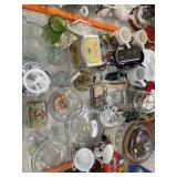 Slow Cooker, Serving Dishes, Mugs