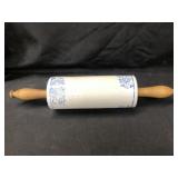Stoneware Rolling Pin