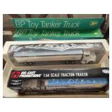 Collectible Toy Vehicles