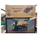 (2) Decanter Bottles