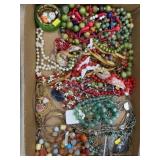 Costume Jewelry