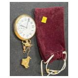 Hamilton Pocket Watch