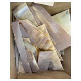 Stained Glass Remnants