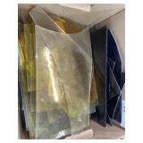 Stained Glass Remnants